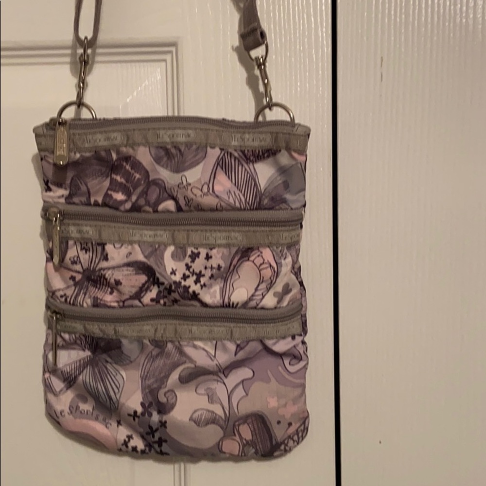 LeSportsac crossbody bag